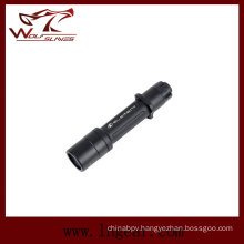 Ex194 Big Eyes Tactical Flashlight Military Torch with Mount